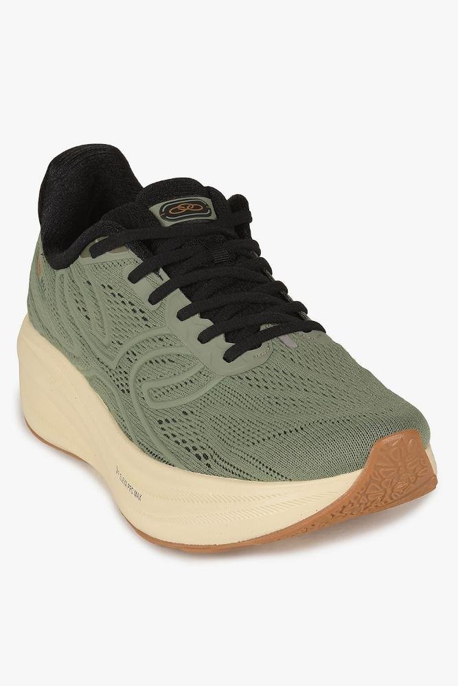 Tênis Olympikus Corre Max Verde 4