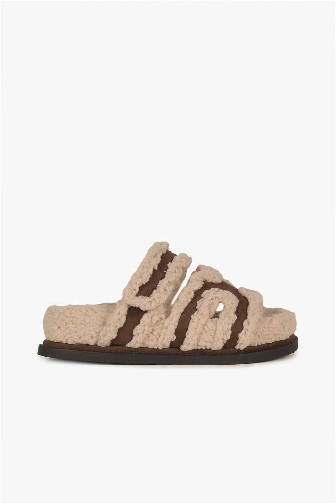 Tamanco Feminino Flatform Mundial Marina