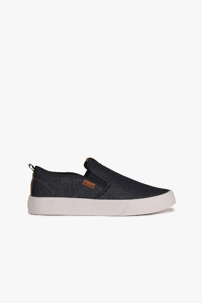 Mocassim Masculino Ollie INDY 2