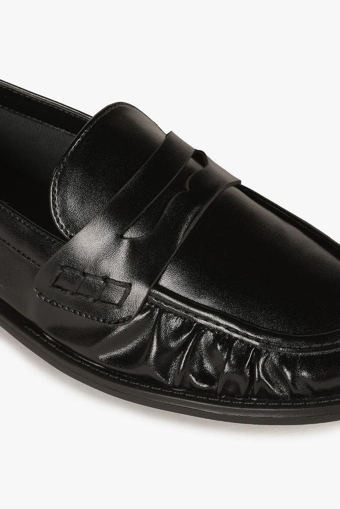 Mocassim Feminino Mundial Kay Preto 2