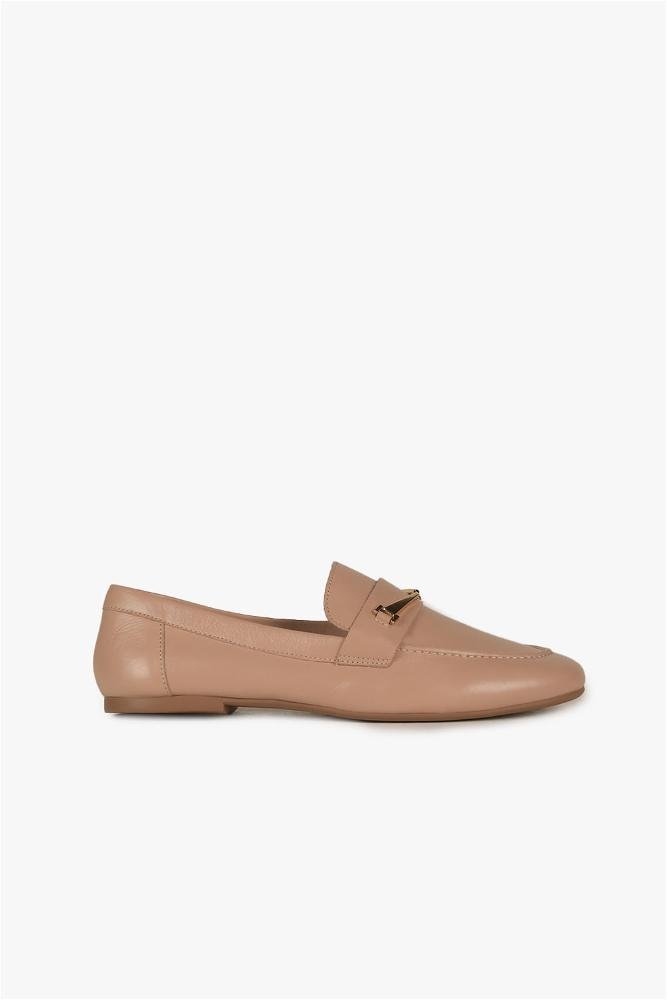 Mocassim Feminino Mundial Lea