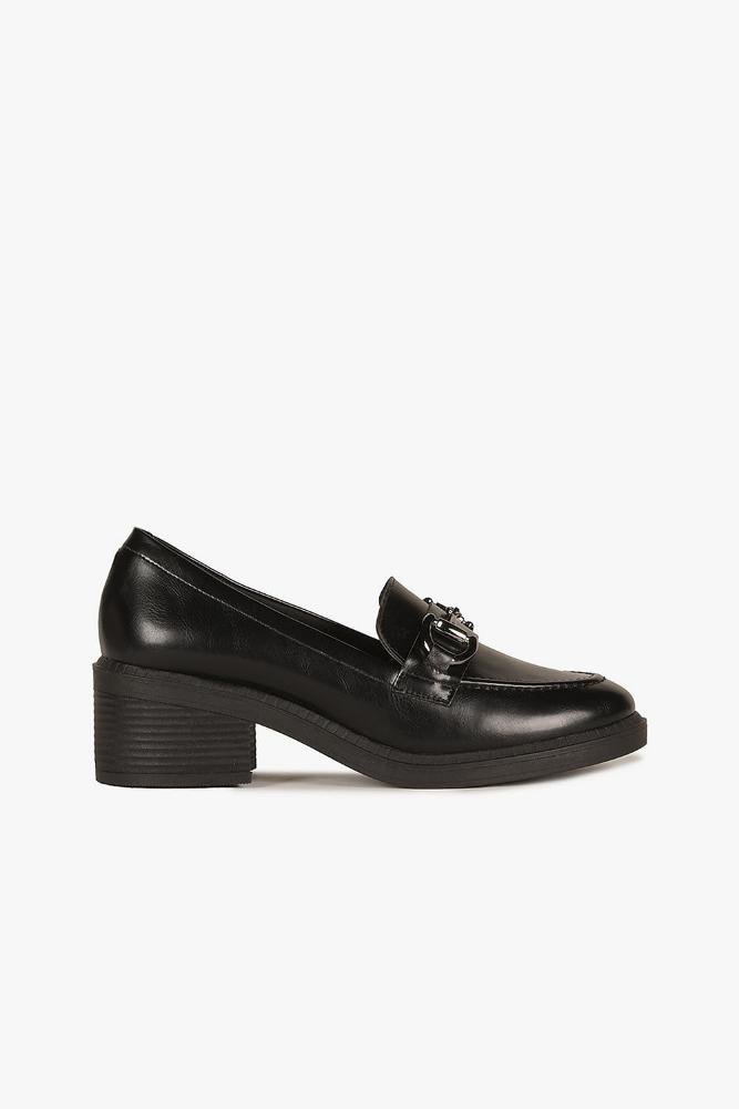 Mocassim Feminino Mundial Theodora
