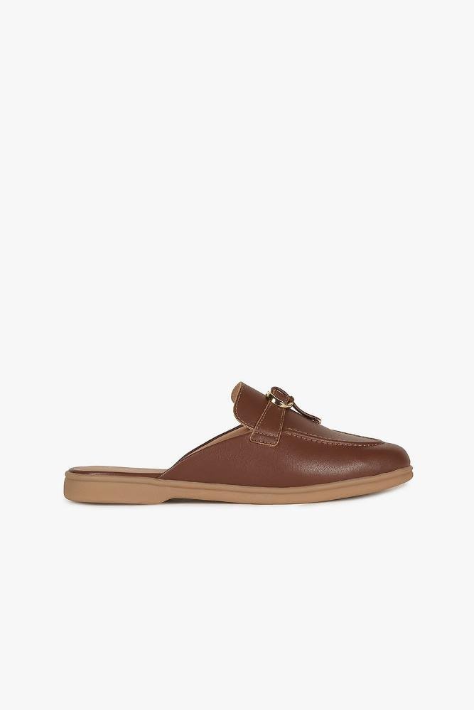 Mule Feminino Mundial Azalea