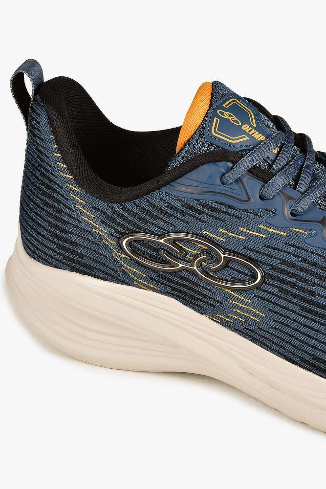 Tênis Olympikus Marte Masculino Azul 2