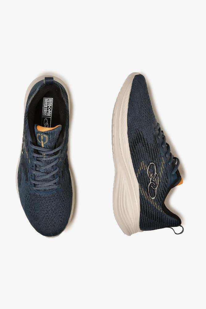 Tênis Olympikus Marte Masculino Azul 3