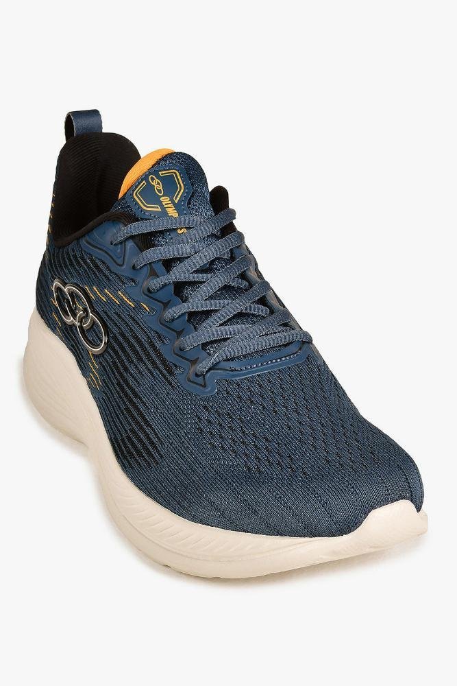 Tênis Olympikus Marte Masculino Azul 4