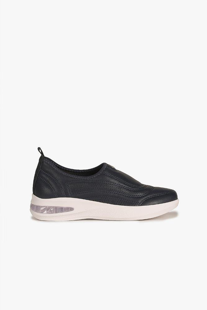 Conforto Feminino Piccadilly SoftStep Skyler