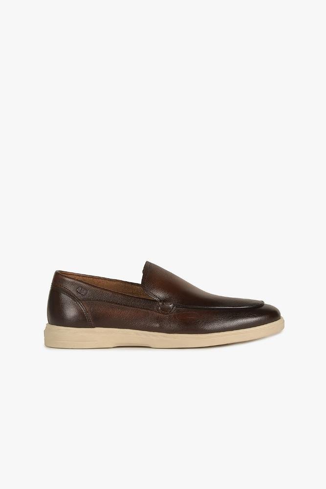 Mocassim Masculino Democrata Tulum