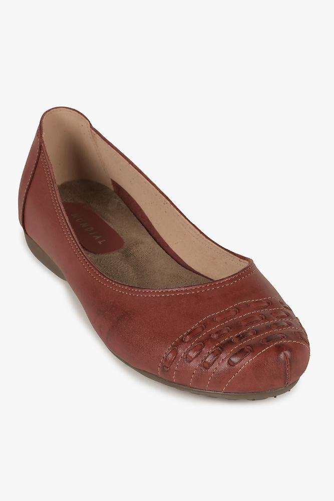 Sapatilha Feminina Mundial Talitha Vermelho 4