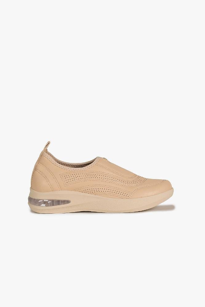 Conforto Feminino Piccadilly SoftStep Skyler