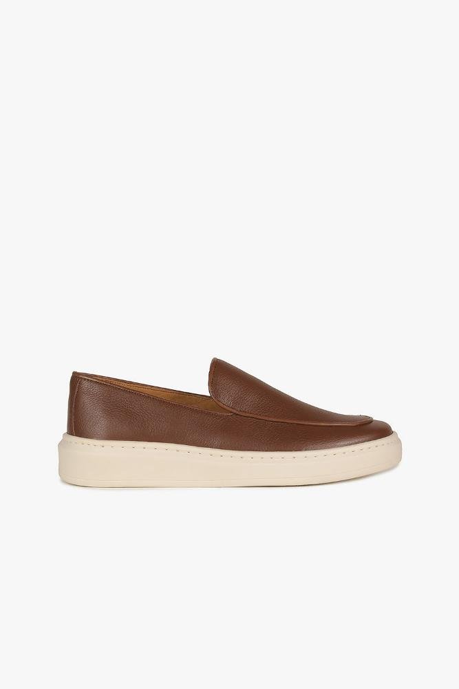 Mocassim Masculino Mundial Bernardo