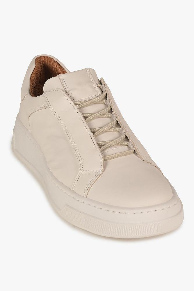 Sapatênis Masculino Mundial Armani Off White 4