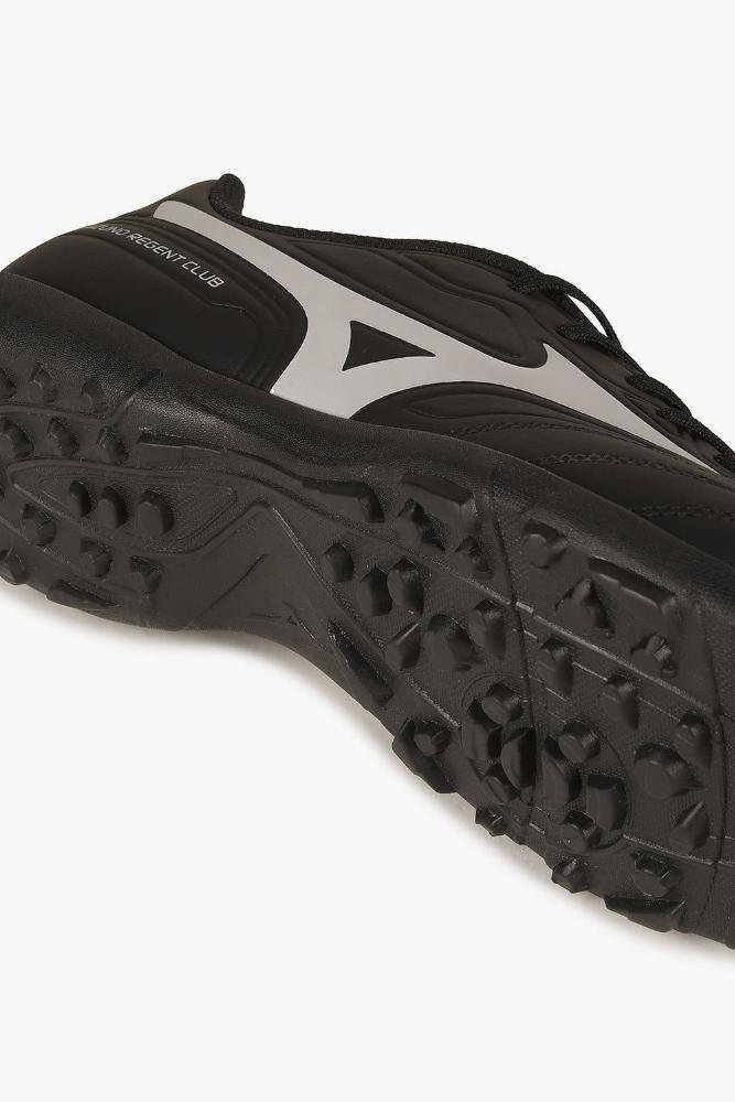 Chuteira Society Mizuno Regent Club As Preto 5