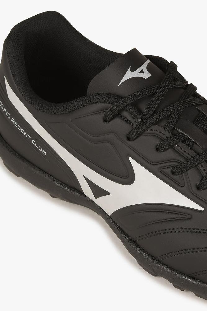 Chuteira Society Mizuno Regent Club As Preto 2