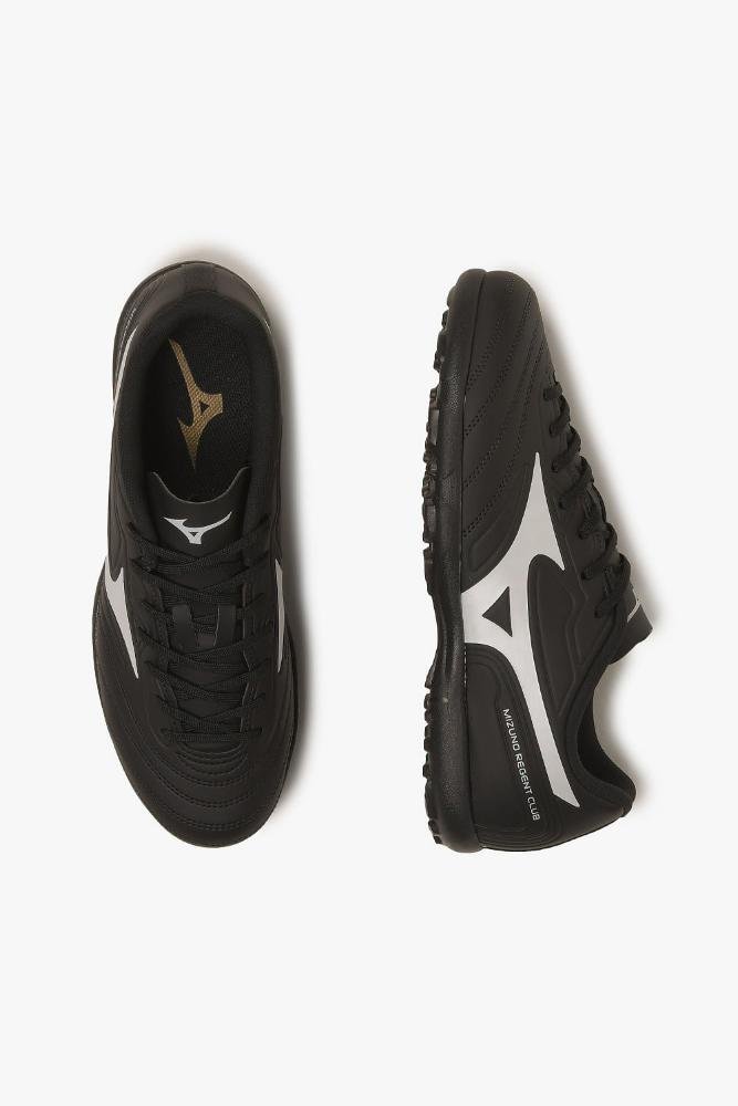 Chuteira Society Mizuno Regent Club As Preto 3