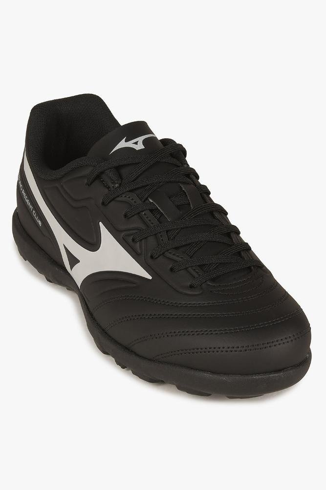 Chuteira Society Mizuno Regent Club As Preto 4