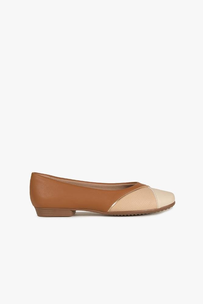 Conforto Feminino Piccadilly Atena