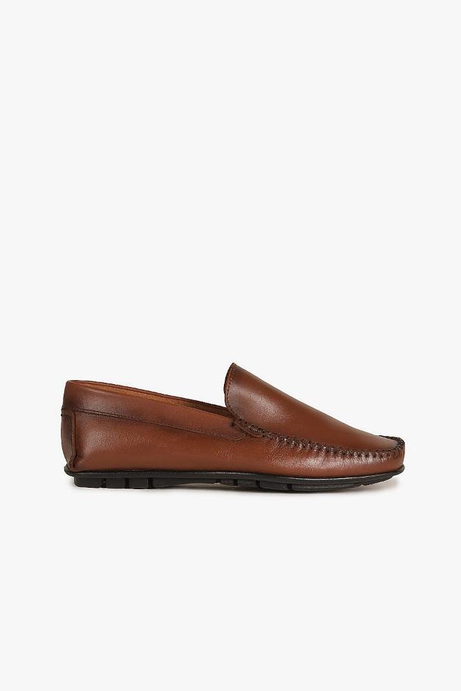 Mocassim Masculino Fosco Garcia