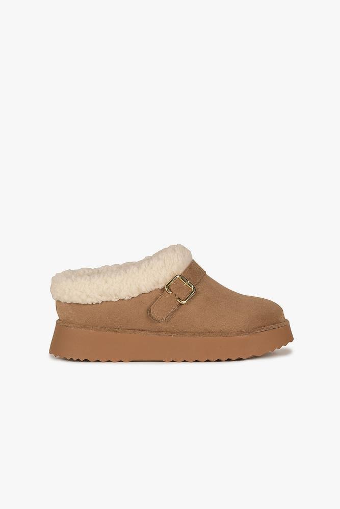 Mule Feminino Mundial Luna