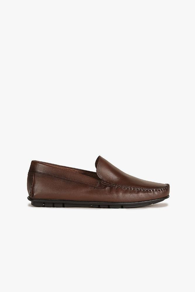 Mocassim Masculino Fosco Garcia