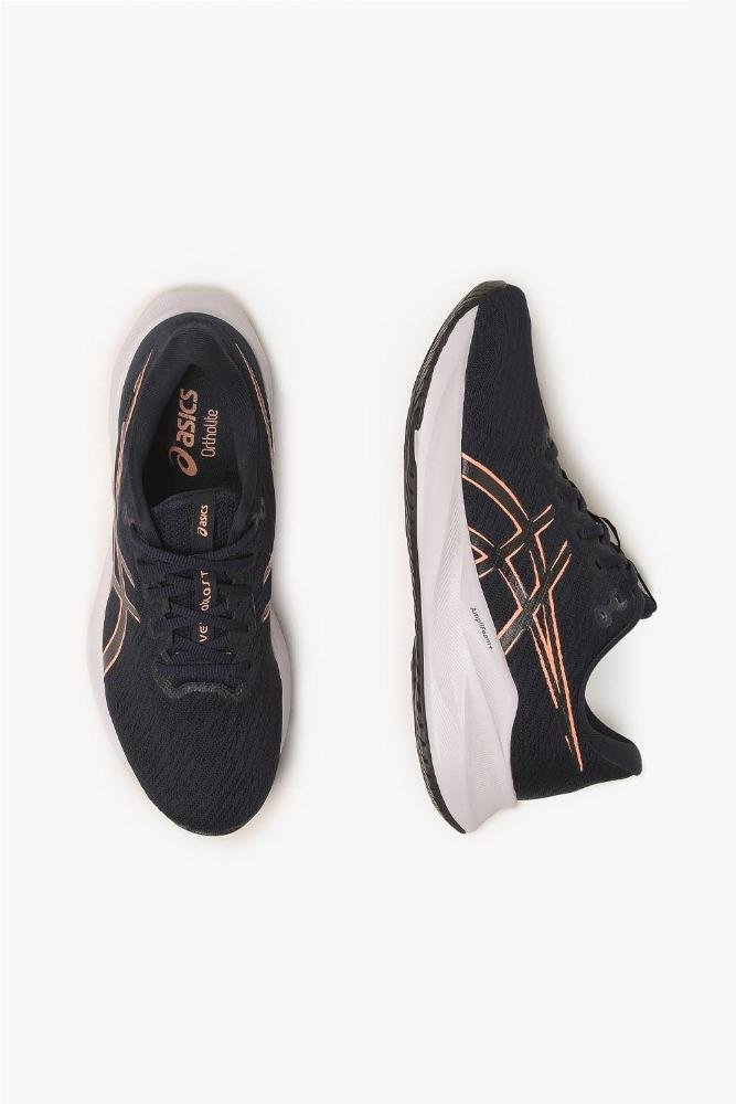 Tênis Asics Versablast 4 Masculino Azul Marinho 3