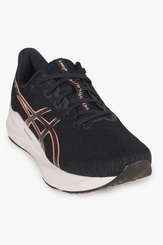 Tênis Asics Versablast 4 Masculino Azul Marinho 4