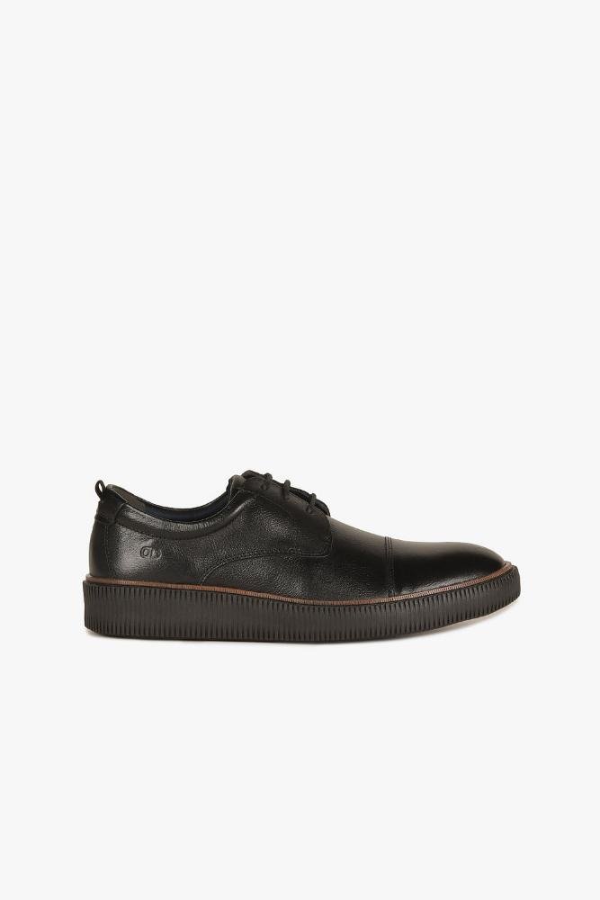 Sapato Casual Masculino Democrata Marino