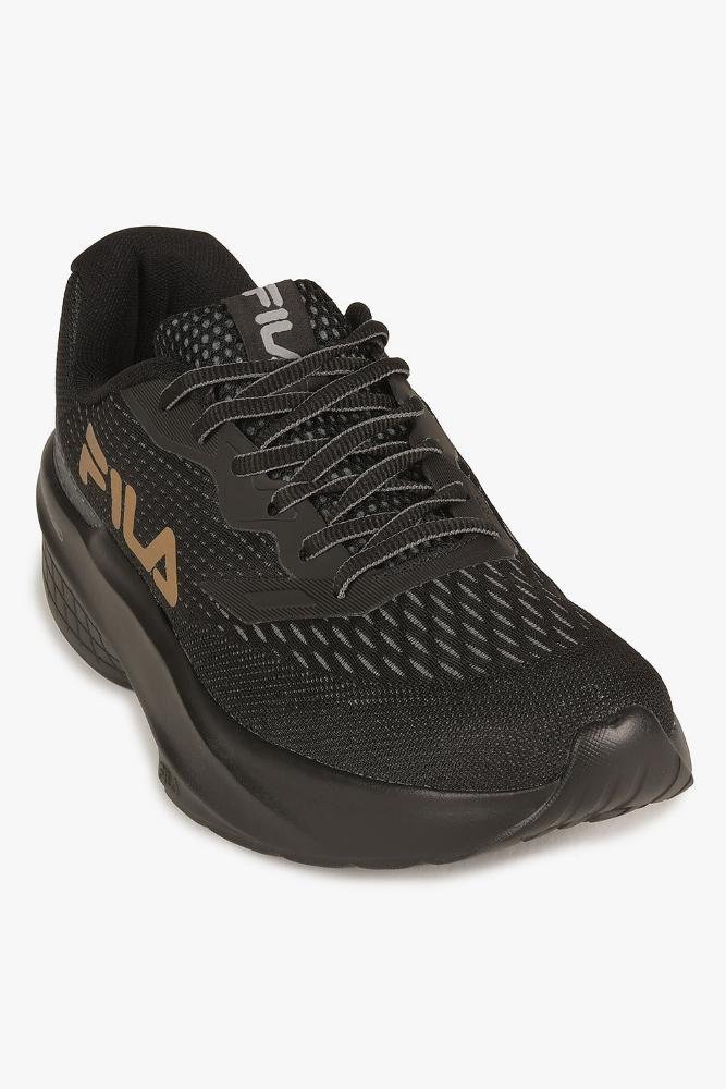 Tênis Fila Impulser Masculino Preto 3