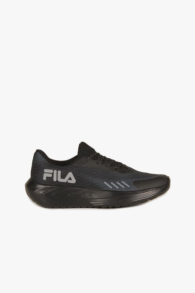 Tênis Fila Sprint Masculino Preto 1