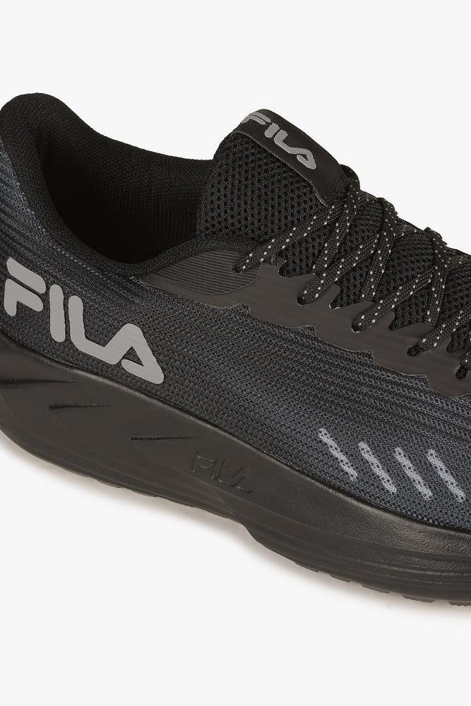 Tênis Fila Sprint Masculino Preto 2