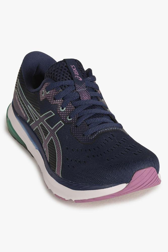 Tênis Asics GEL-Shinobi 2 Feminino Azul 4