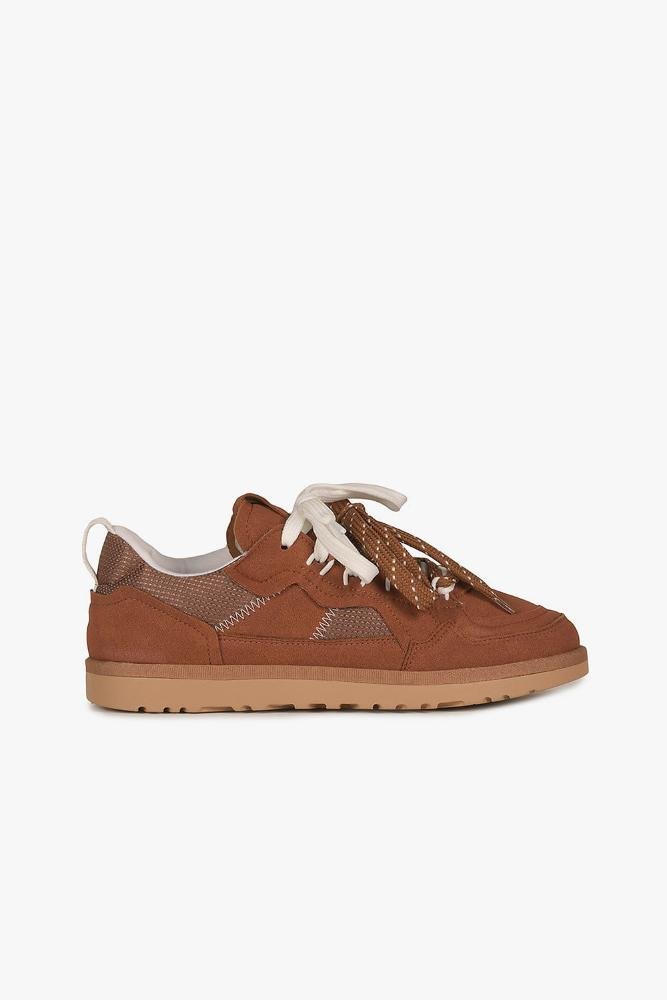 Tênis Feminino Casual Mundial Mirela
