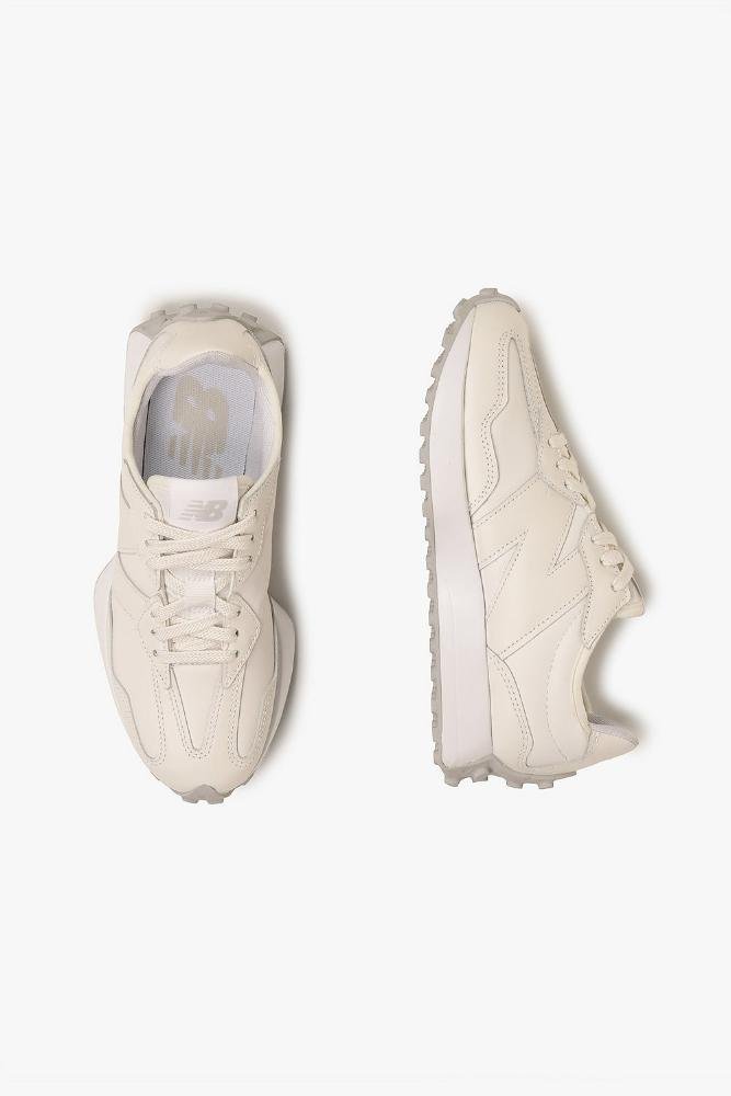 Tênis New Balance WS327 V1 Feminino Branco 3