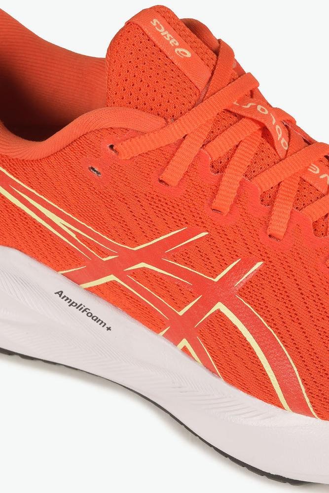 Tênis Asics Versablast 4 Masculino Laranja 2
