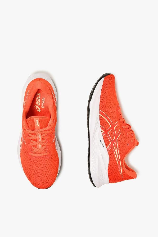 Tênis Asics Versablast 4 Masculino Laranja 3
