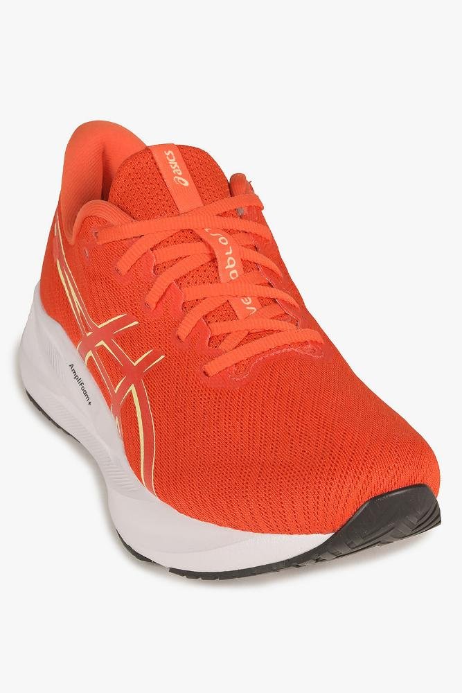 Tênis Asics Versablast 4 Masculino Laranja 4