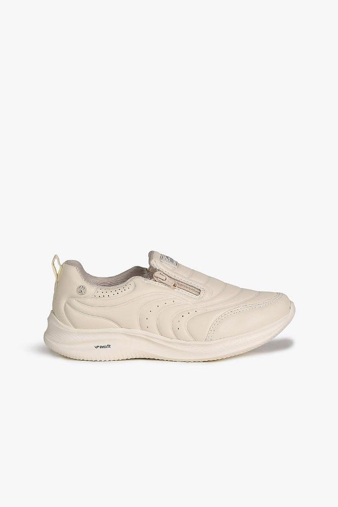 Conforto Feminino Slip On Kolosh Olimpia