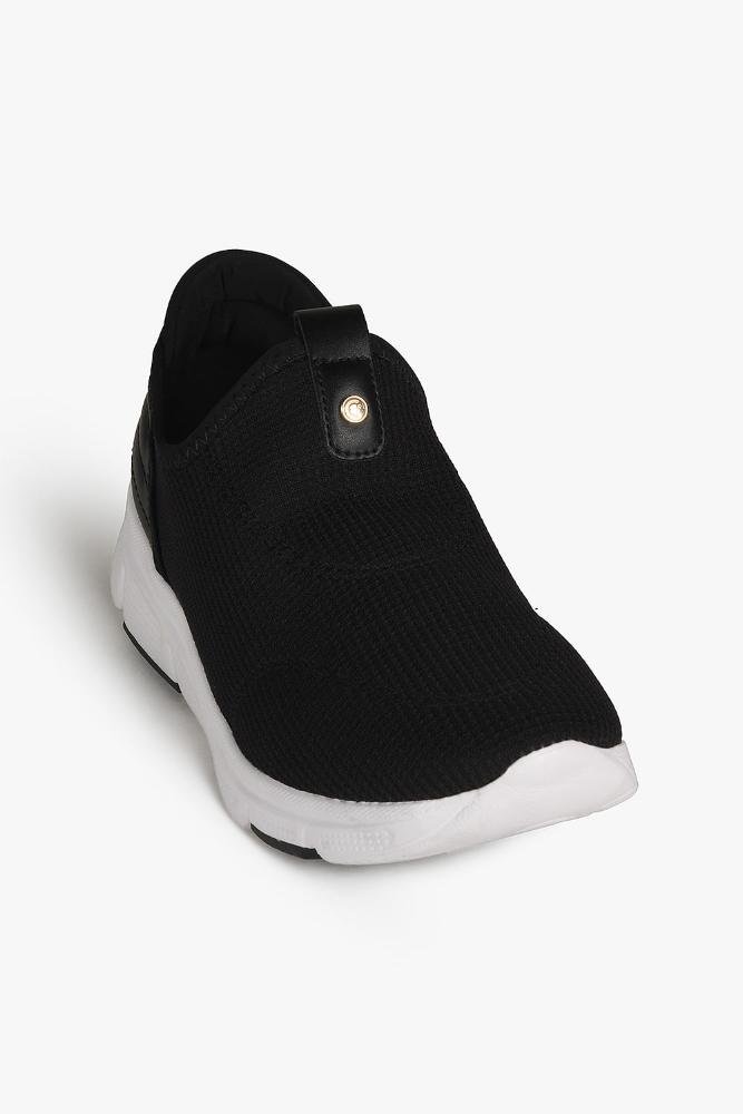 Conforto Feminino Comfortflex Vanessa Preto 4