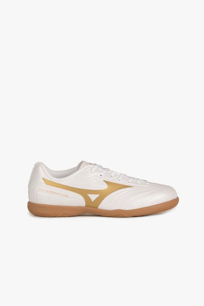Chuteira Futsal Mizuno Regent Club As