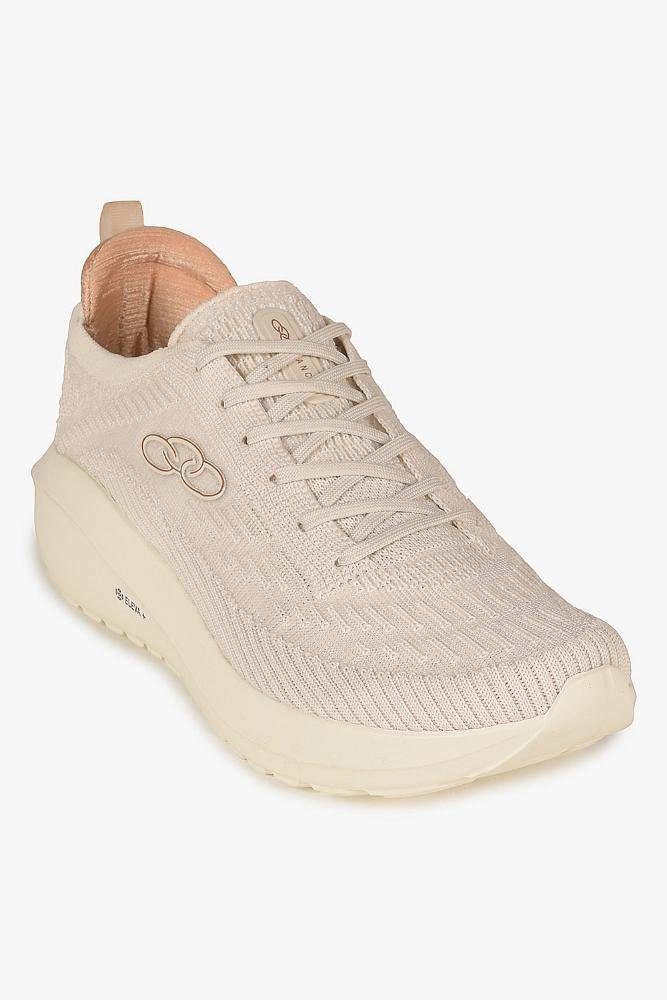 Tênis Olympikus Lance Feminino Off White 4
