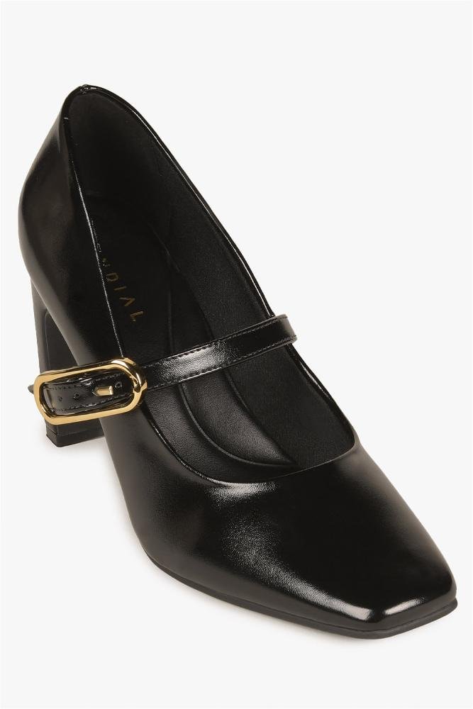 Sapato Feminino Mundial Filipa Preto 4