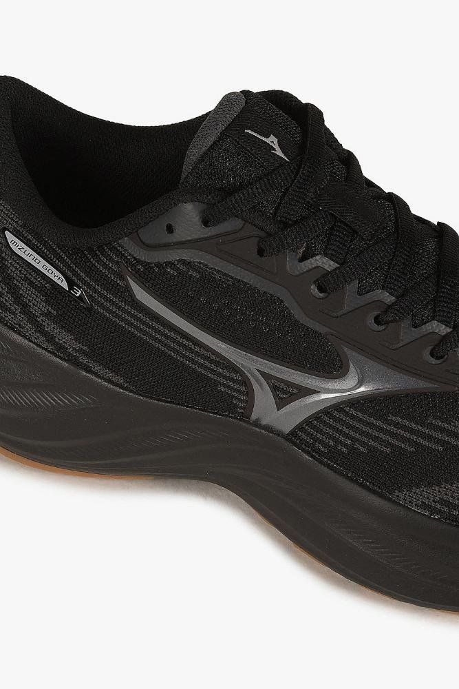 Tênis Mizuno Goya 3 Masculino Preto 2