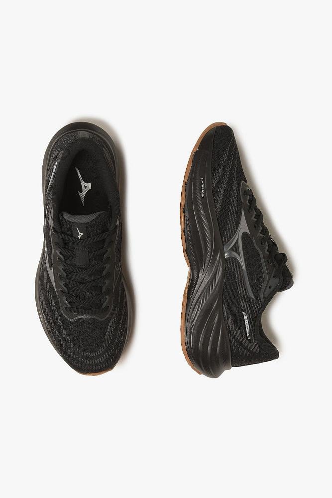 Tênis Mizuno Goya 3 Masculino Preto 3