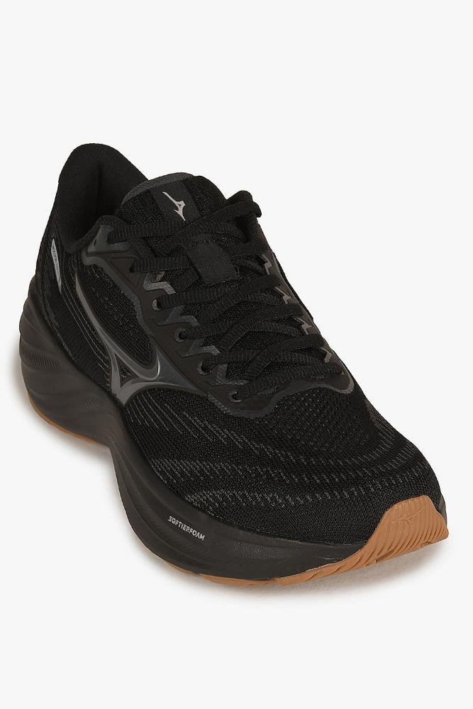 Tênis Mizuno Goya 3 Masculino Preto 4