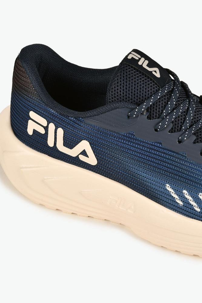 Tênis Fila Sprint Masculino Azul 2