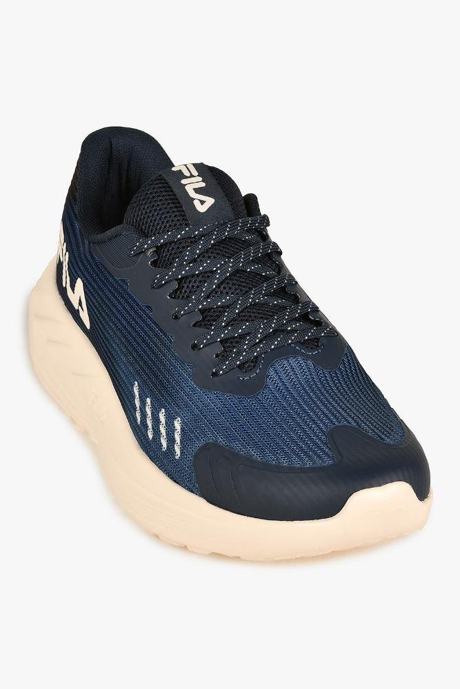 Tênis Fila Sprint Masculino Azul 4
