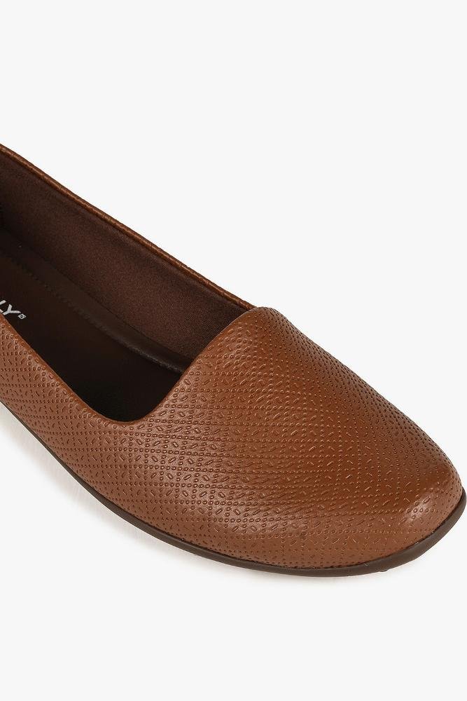 Conforto Feminino Piccadilly Jennifer Marrom 2