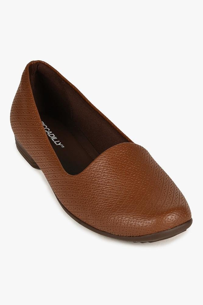 Conforto Feminino Piccadilly Jennifer Marrom 4