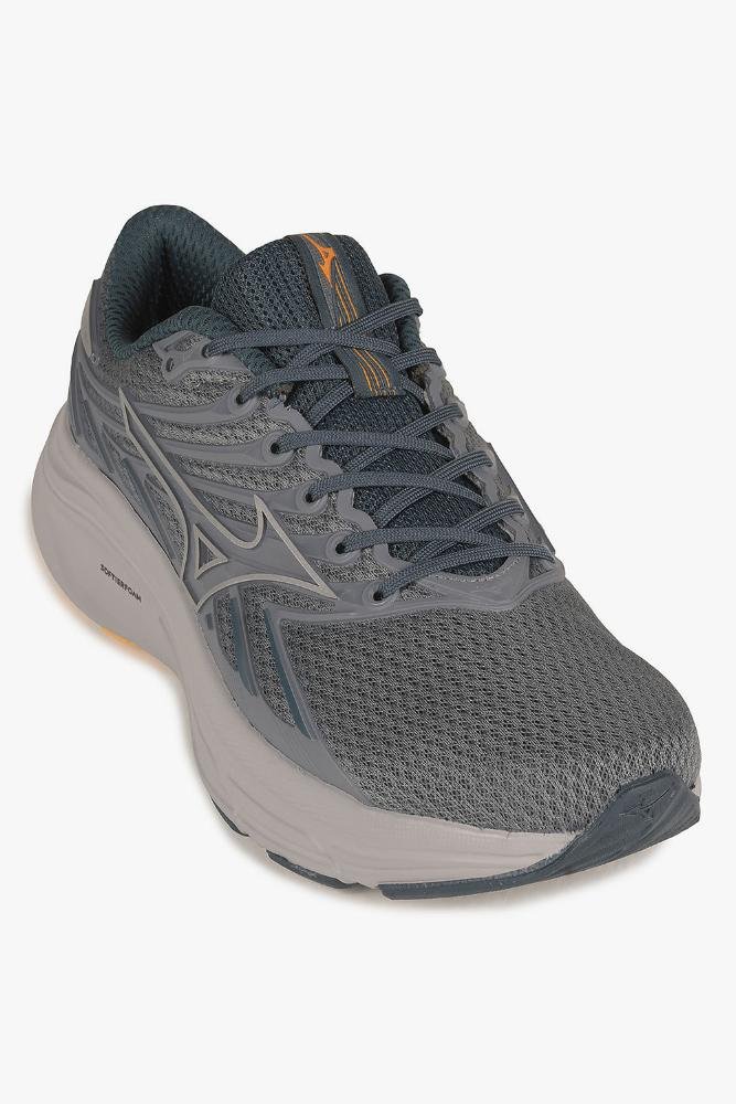 Tênis Mizuno Jet 8 Cinza 4