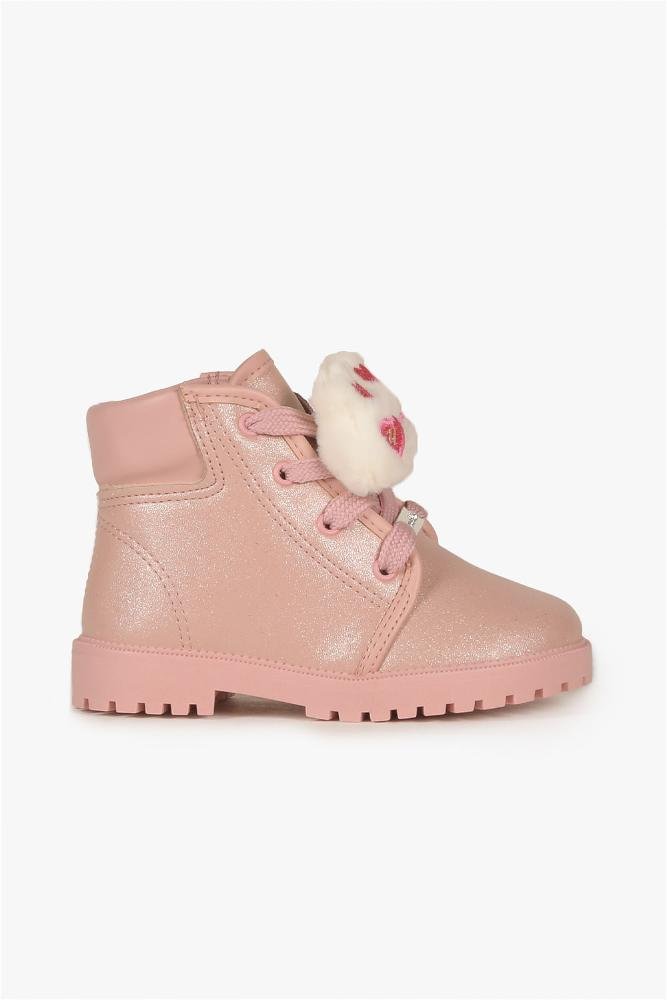 Bota Infantil Molekinha Ari